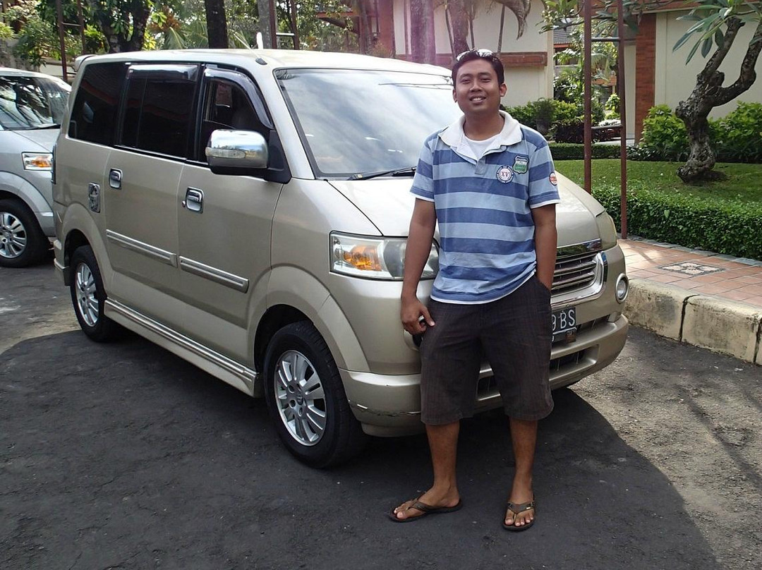 Ubud Tours Service-艾湄湾必去景点