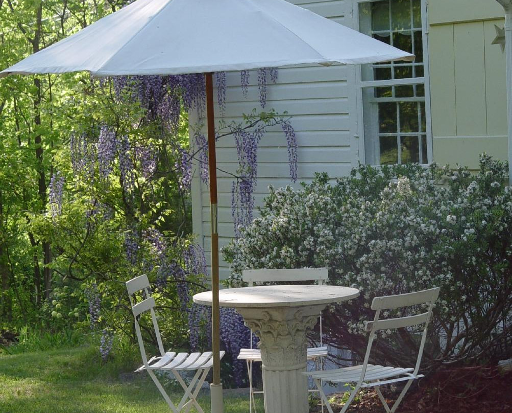 A Little Guest House主图