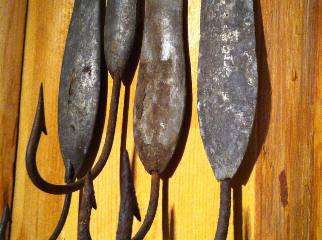 Mandal museum景点图片