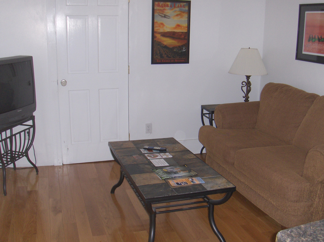 Hammondsport Lodging主图