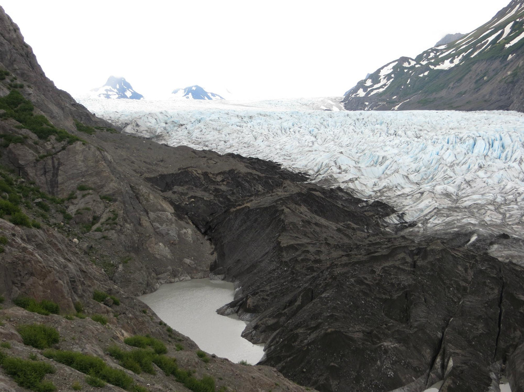 卡彻马克湾州立公园-荷马必去景点