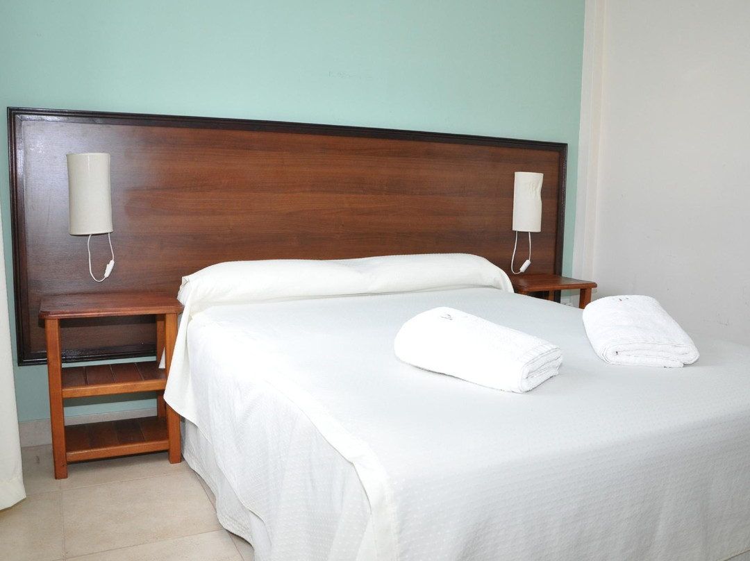 Hotel Portal del Rio主图