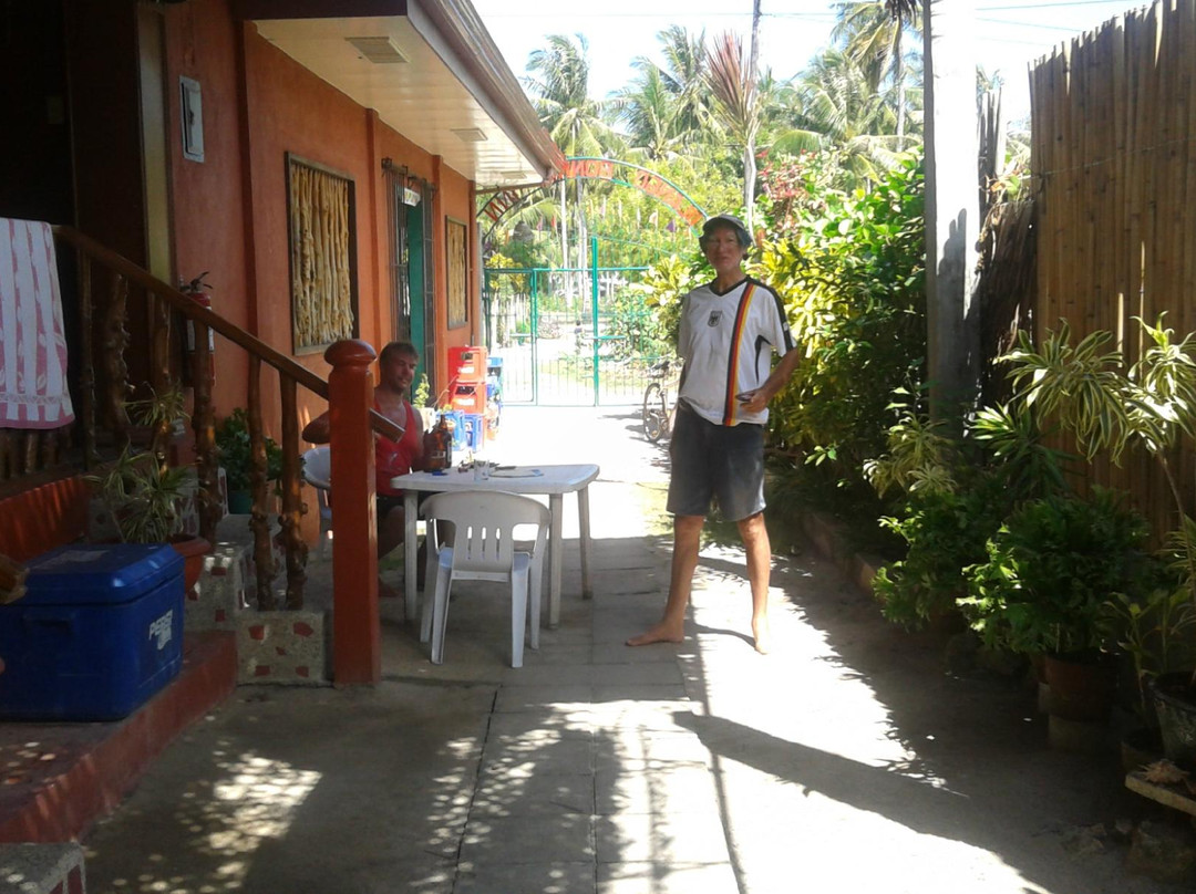 Olango Bonita Inn主图