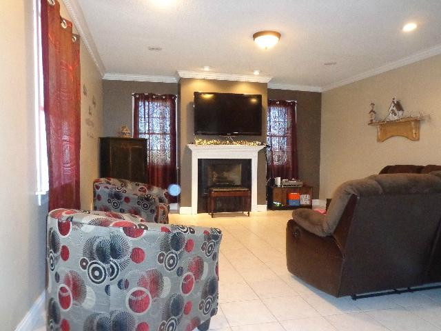 Country Heritage Bed and Breakfast主图