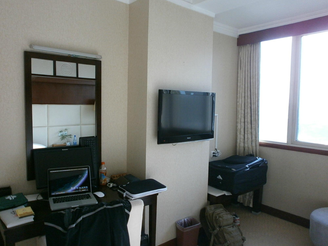 三门峡明珠宾馆主图