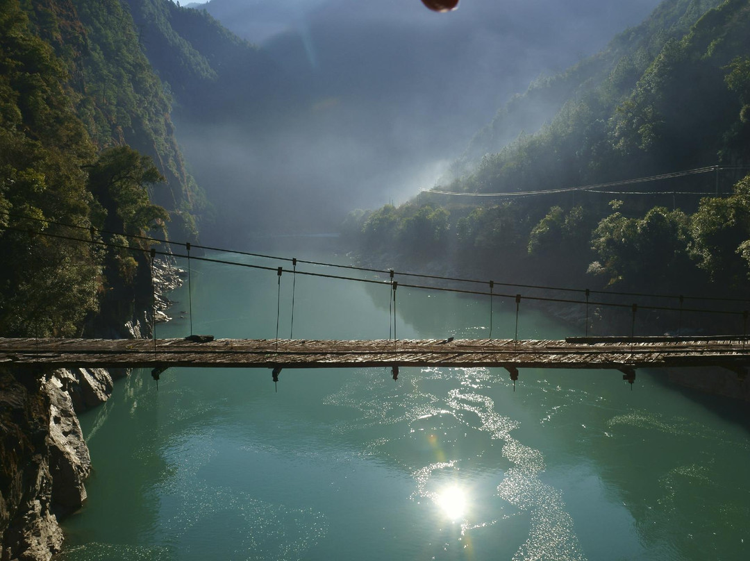 丙中洛乡-贡山独龙族怒族自治县必去景点