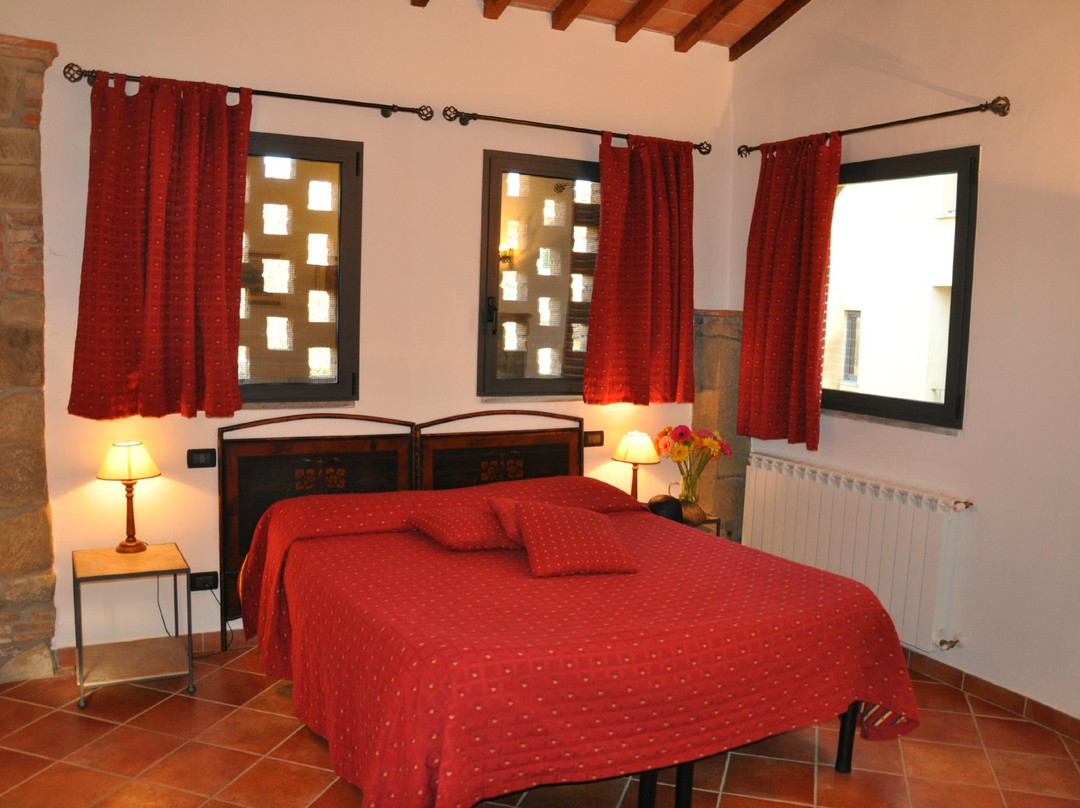 Fattoria le Case