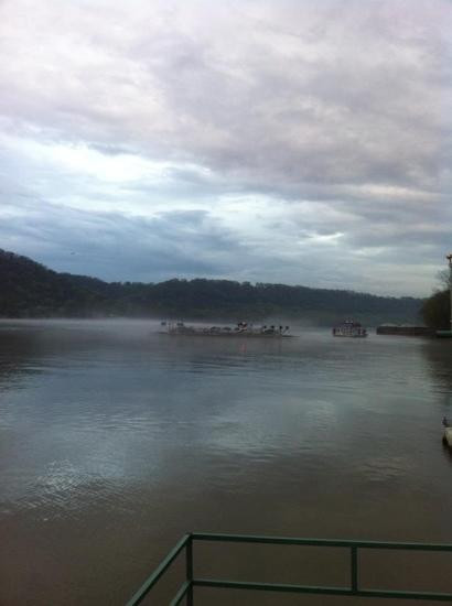 Anderson Ferry-辛辛那提必去景点