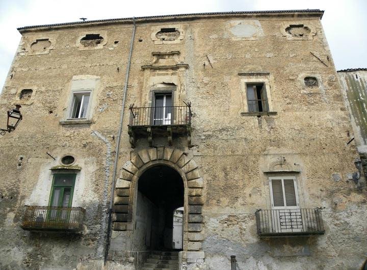 Cagnano Varano旅游攻略图片