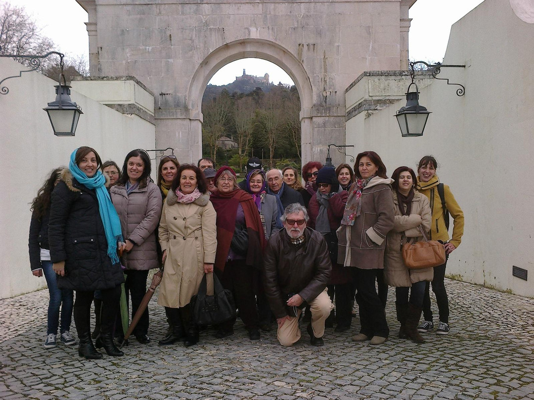 Miss Lisbon - Day Tours-里斯本必去景点