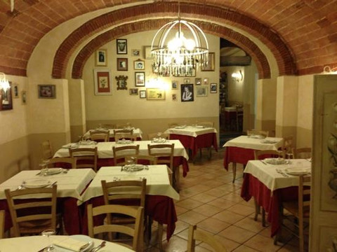 Trattoria Paccì
