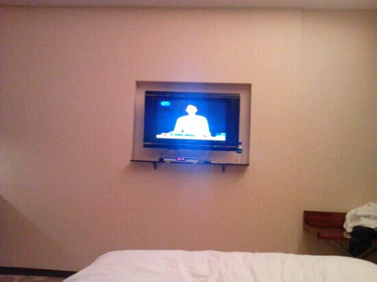 北京兴基铂尔曼饭店主图