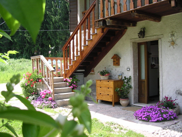 B&B e Casa Vacanze da Piero E Pedavena主图