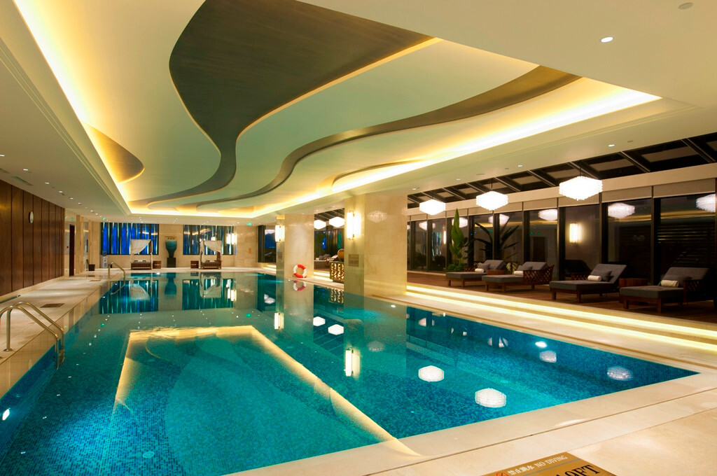 泉州富力万达文华酒店主图