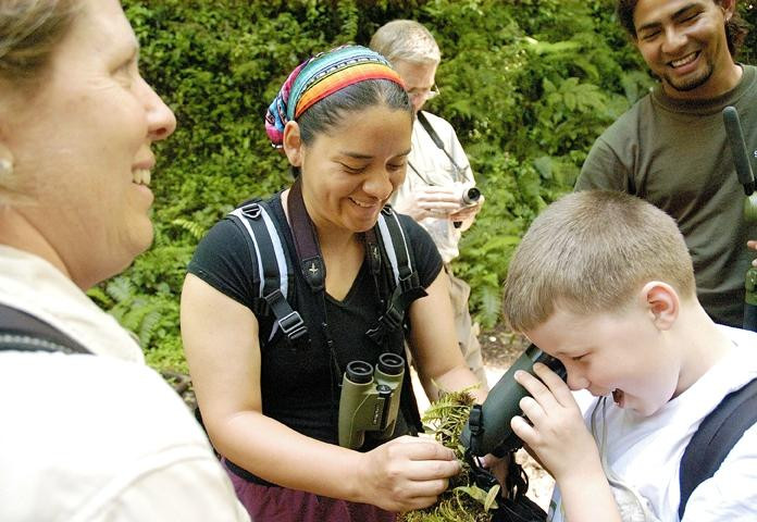 Costa Rica Expeditions景点图片