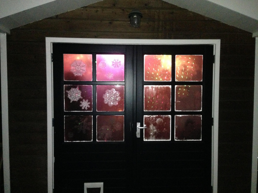 Den Ouden Touli-埃因霍温必去景点