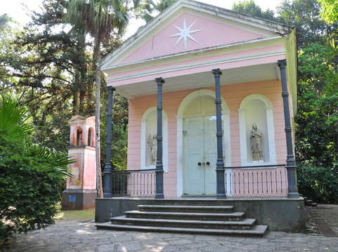 Jeep Tour - Rio de Janeiro-里约热内卢必去景点