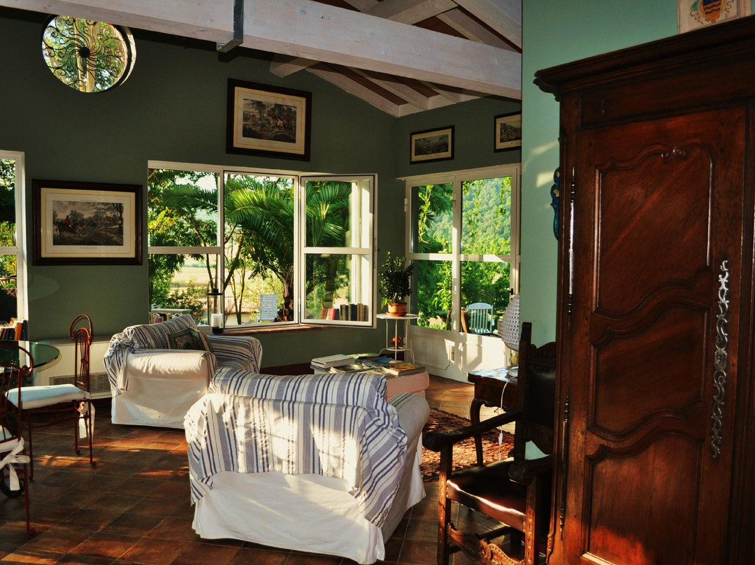 Podere L'Olmaia主图