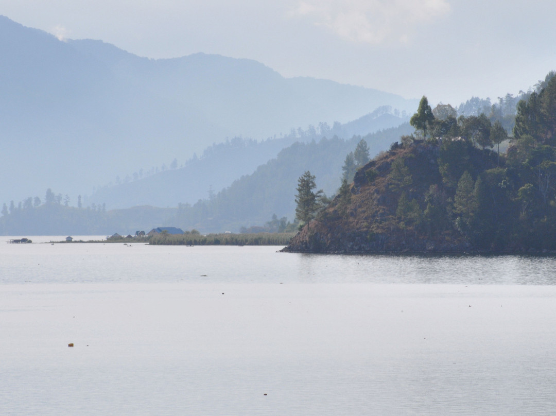 Lake Laut Tawar-Takengon必去景点