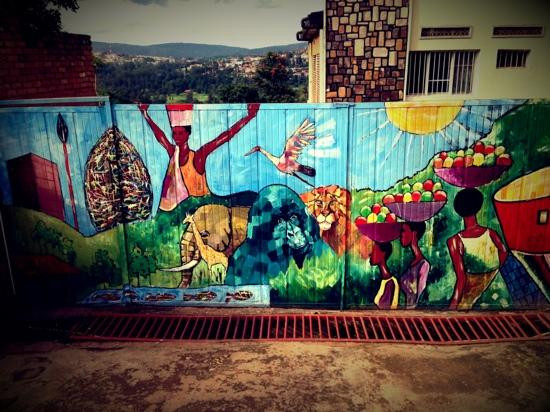 Inema Art Center-吉佳利必去景点