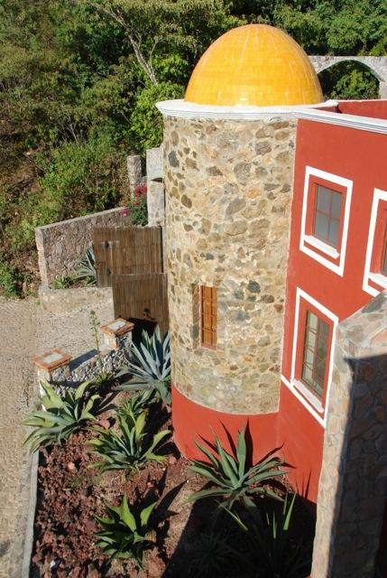 Hacienda Matel Day Tour-San Sebastian del Oeste必去景点