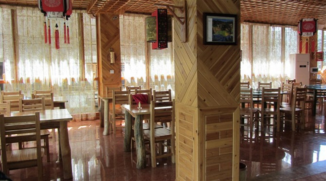 龙脊真辰酒店 主图