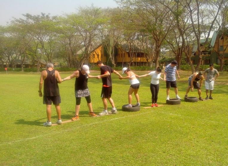Fresh Start Fitness Yoga & Wellness Retreat Thailand-夜林必去景点