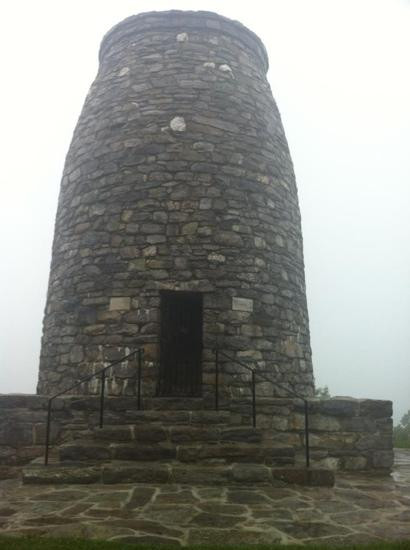 Washington Monument State Park-Middletown必去景点