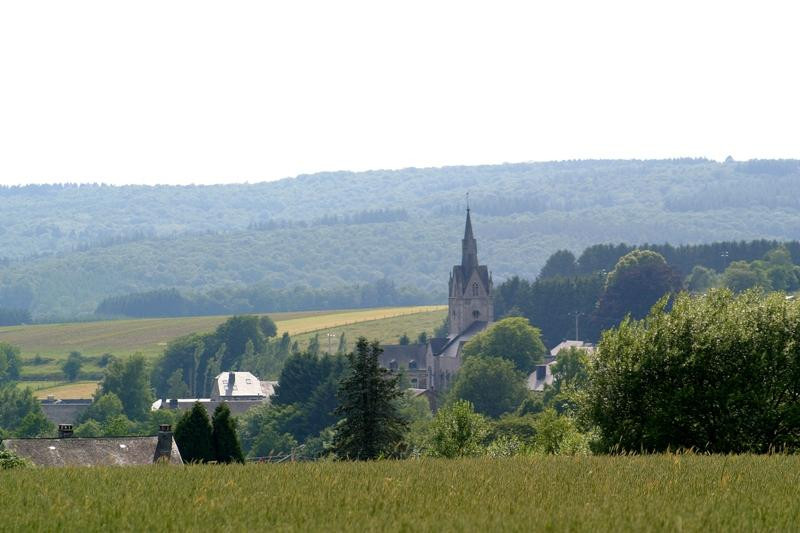 Redu Village du Livre景点图片