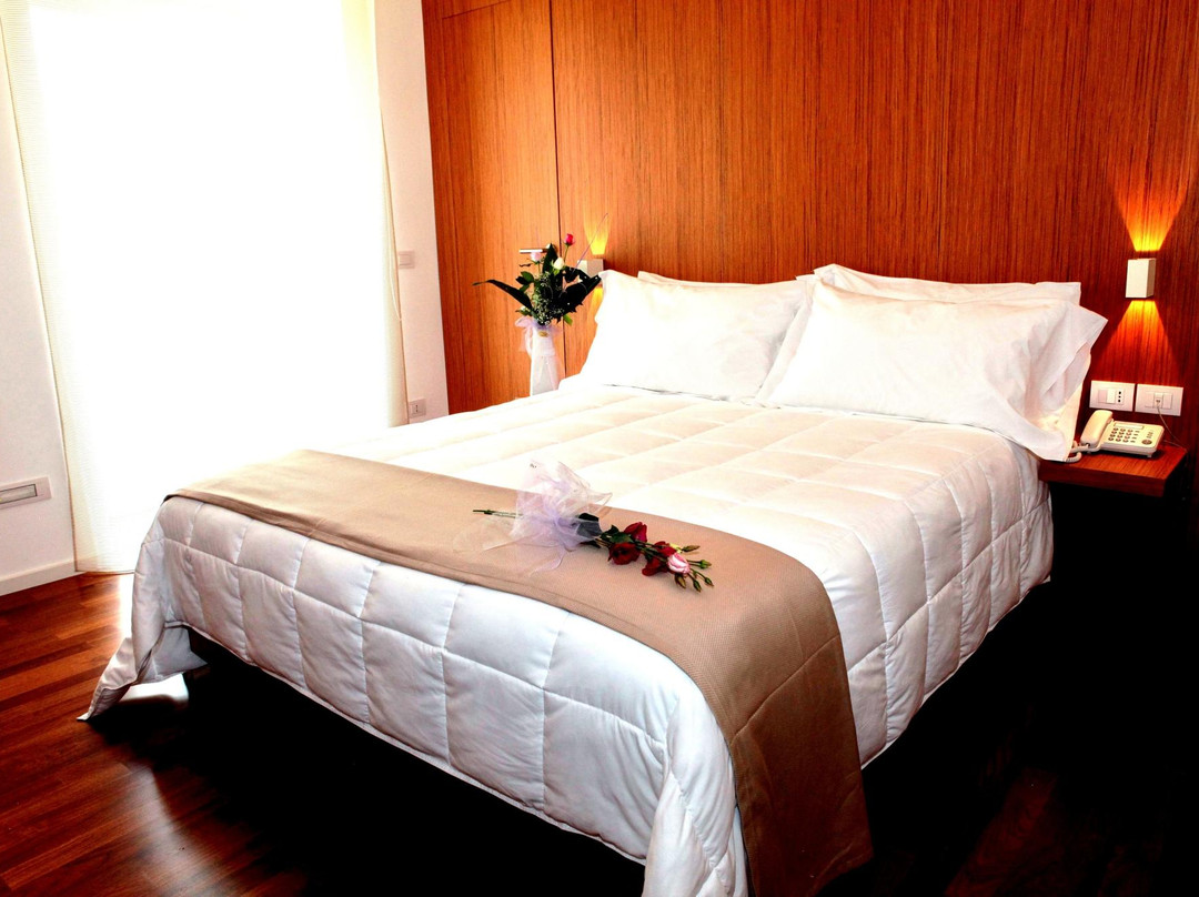 La Dimora di Piazza Carmine