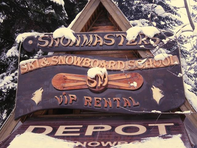 Snow Masters-波罗维兹必去景点