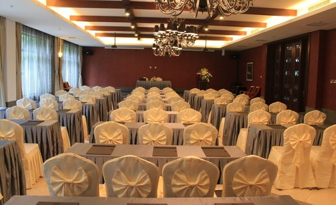 承德蒙古包度假村主图