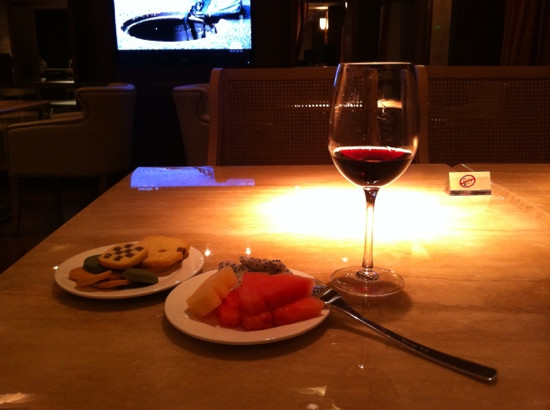 长白山万达威斯汀度假酒店主图