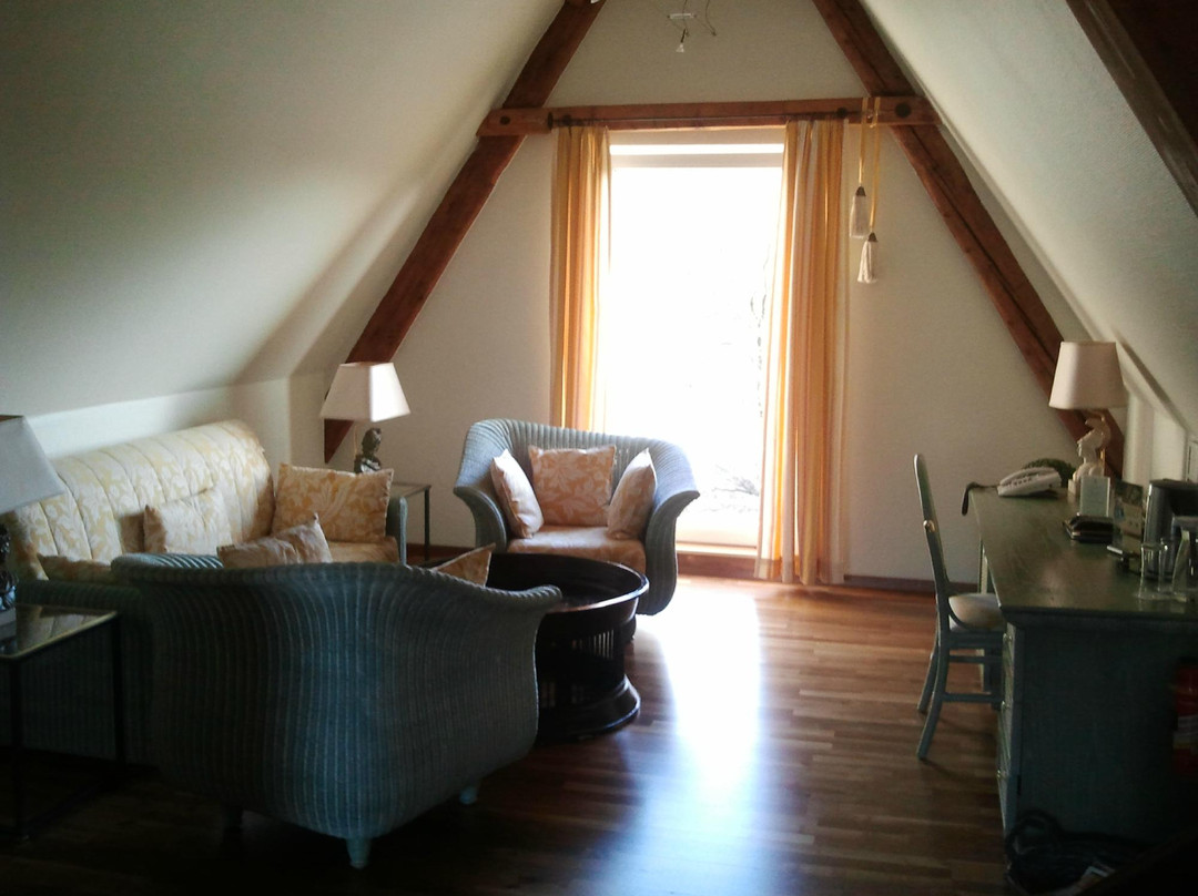 肯普滕酒店住宿-Boutique-hotel Bayerischer Hof