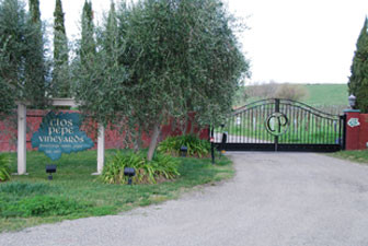 Clos Pepe Clos Pepe Vineyardsand Estate Wines-隆波克必去景点