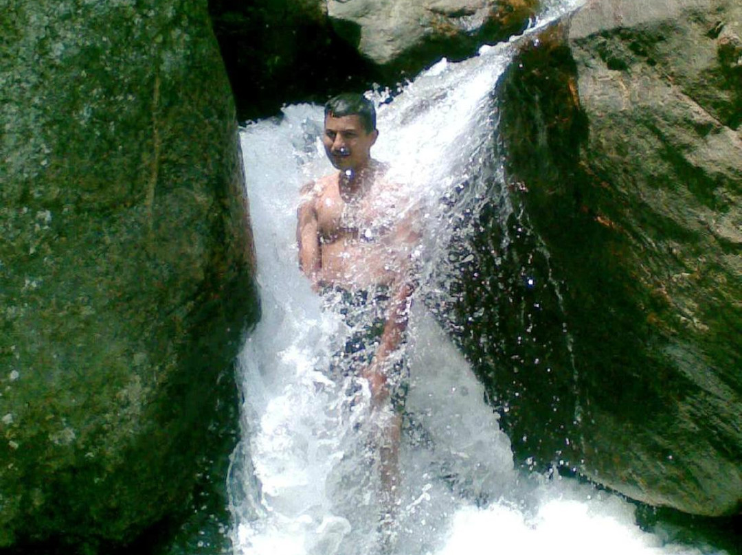 Vaidehi Waterfall景点图片