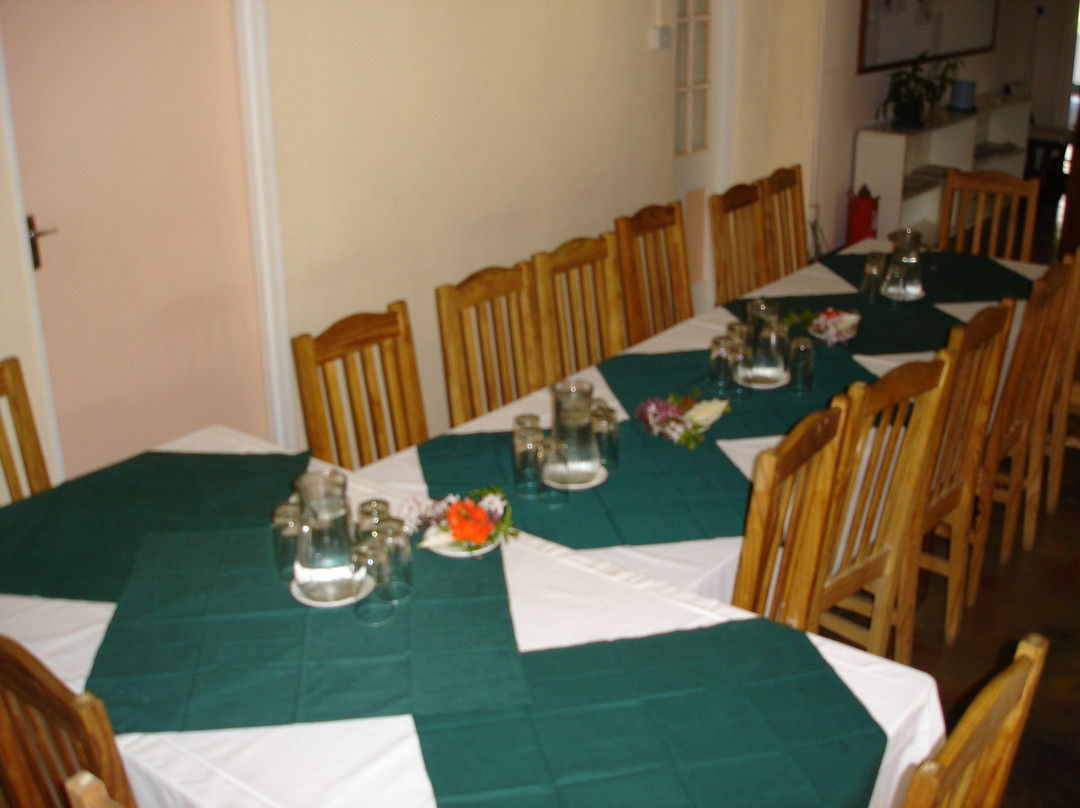 The Homestead Guesthouse主图