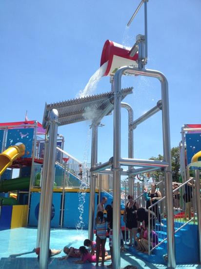 Sugarworld Waterpark景点图片