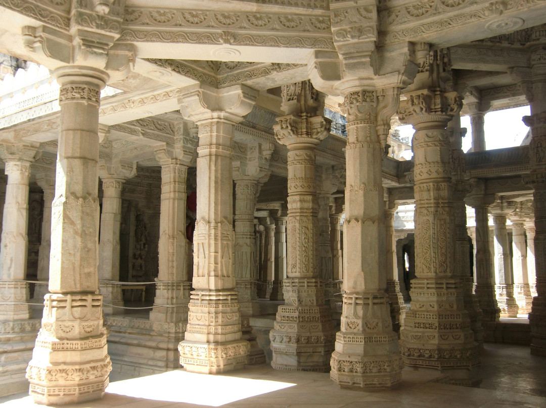 Udaipur Magic Tours景点图片