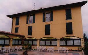 Albergo Quadrifoglio-官方