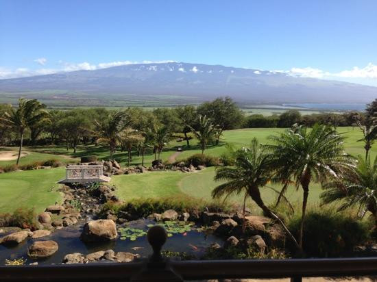 卡西里高尔夫球场-怀露库必去景点