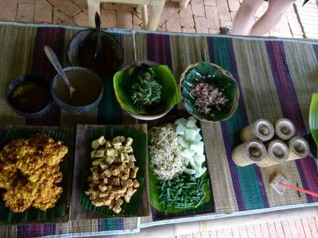 Green Kitchen-Tangkup必去景点