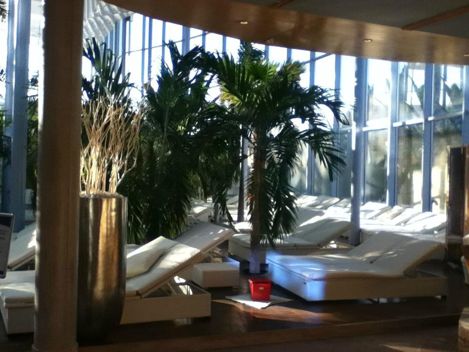 Badeparadies Schwarzwald景点图片