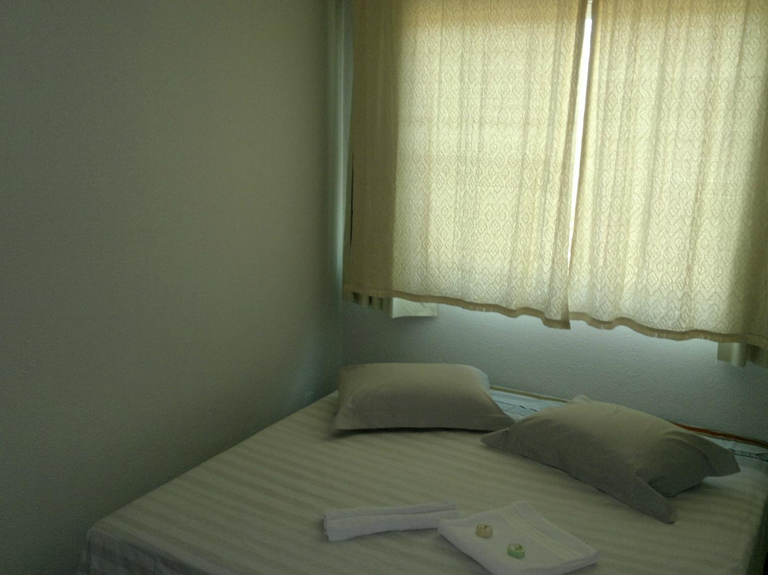 Pousada Vitoria主图