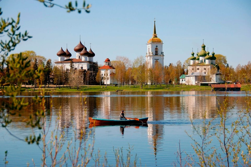 Kargopol State Museum of History, Architecture and Art景点图片