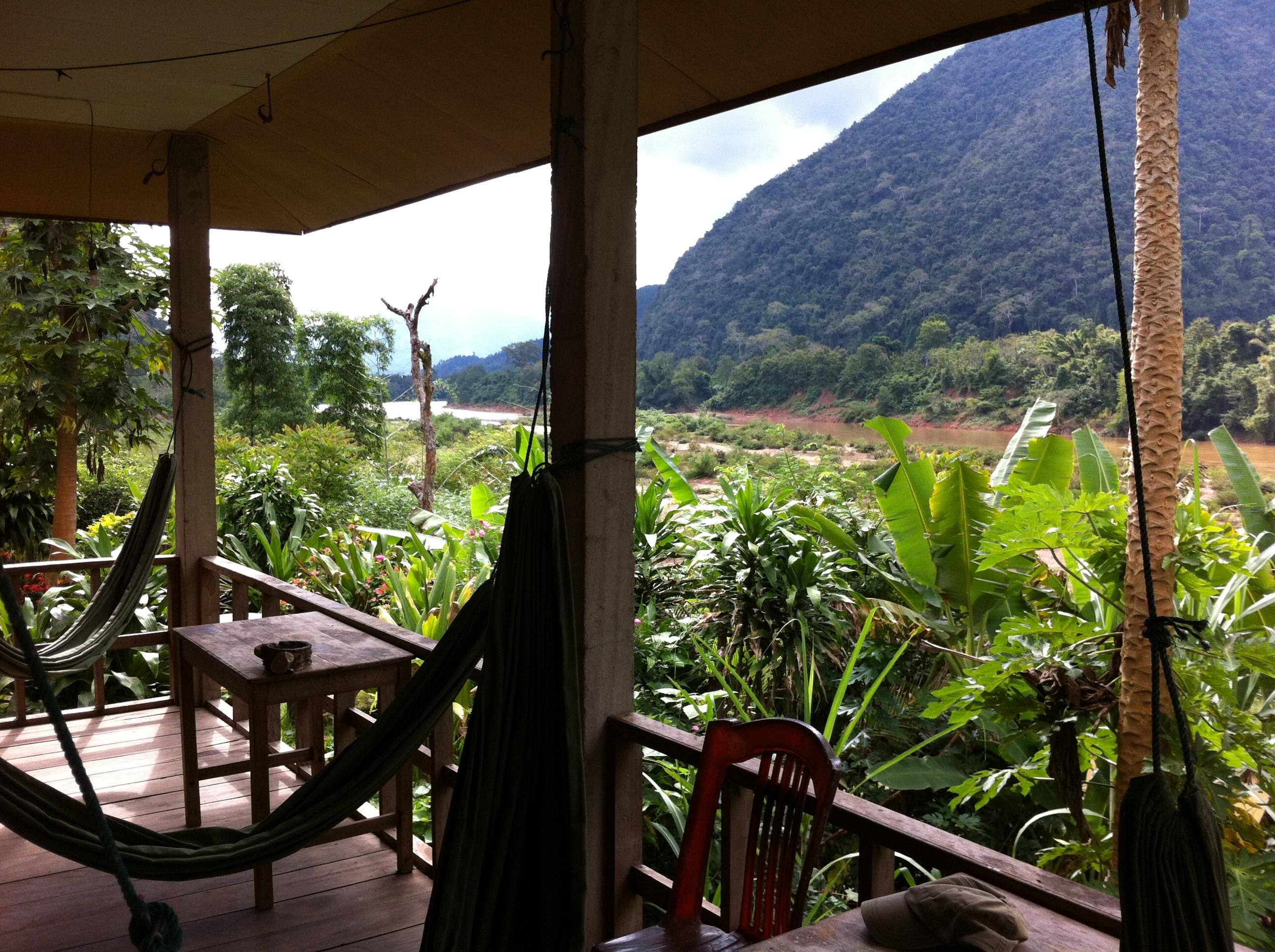 Nicksa's Place-泳池