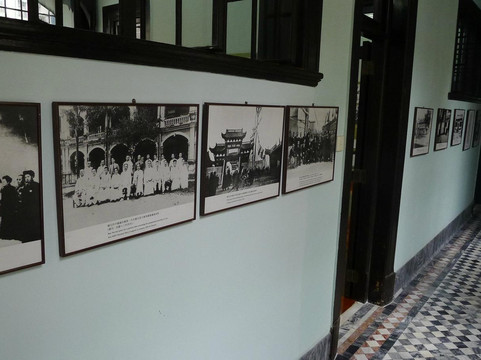 澳门国父纪念馆-澳门必去景点