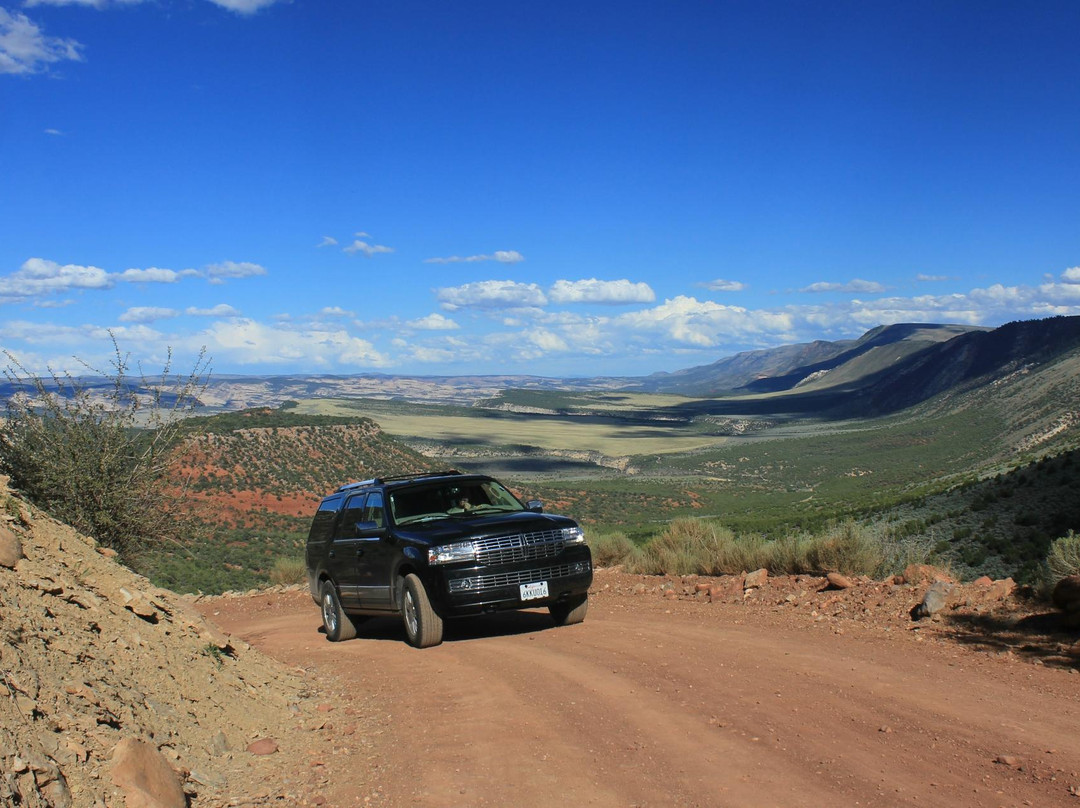 Echo Park/Sand Canyon Trail-Dinosaur必去景点