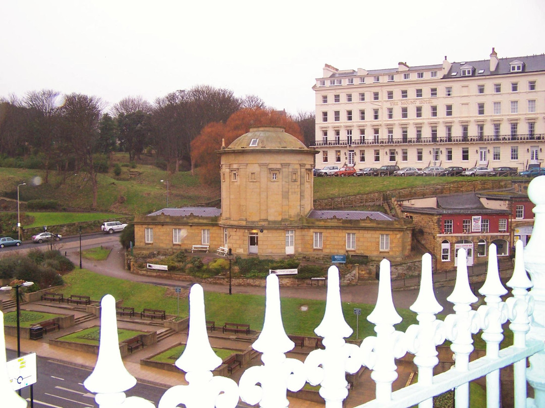 Rotunda Museum景点图片
