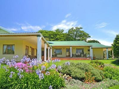 Endalweni Private Game Reserve主图